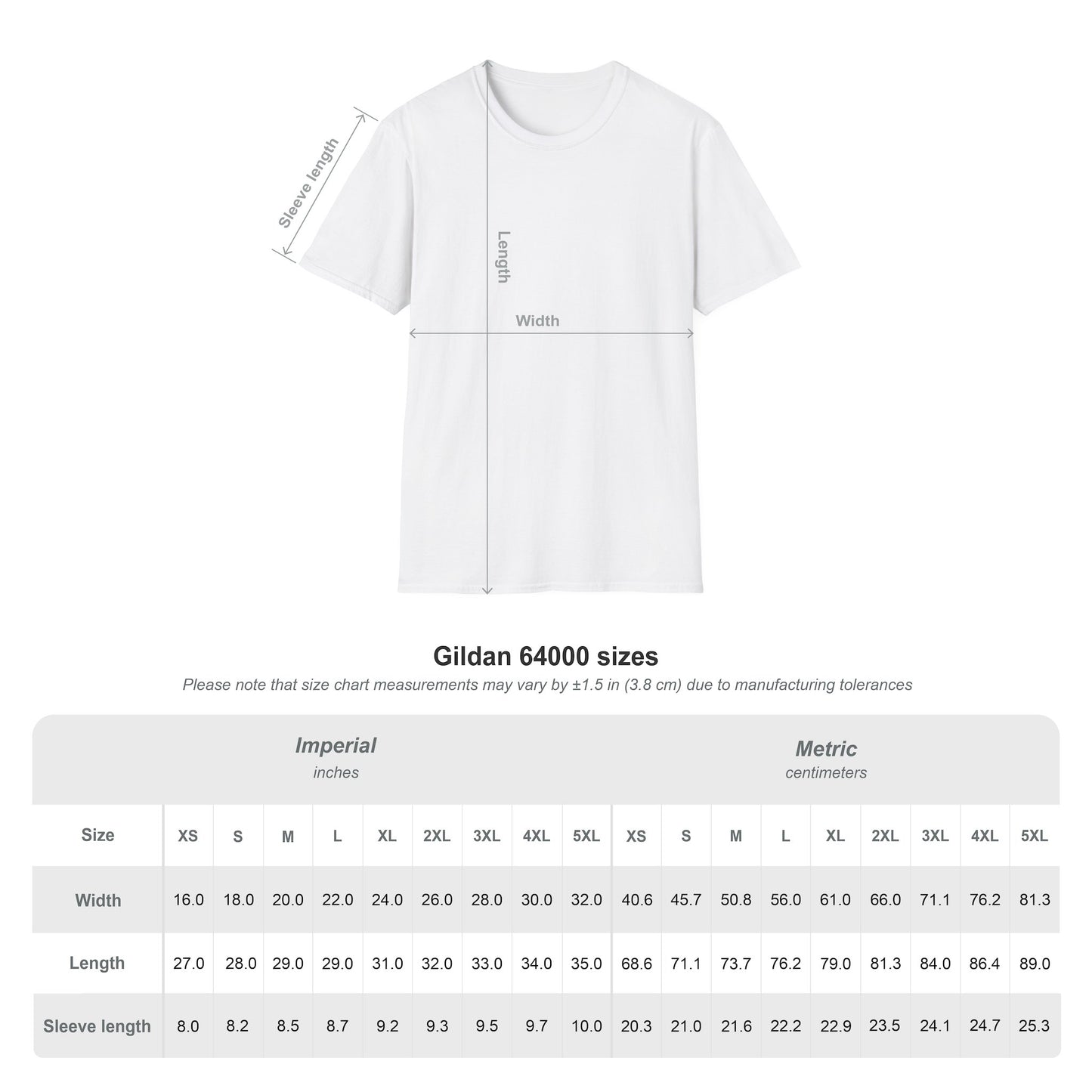 Unisex Softstyle T-Shirt - AZIES Dawn | I'm Scared of Relationships